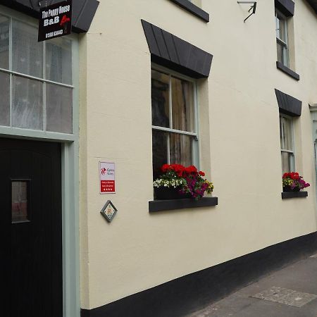 毕晓普斯堡 The Poppy House酒店 外观 照片
